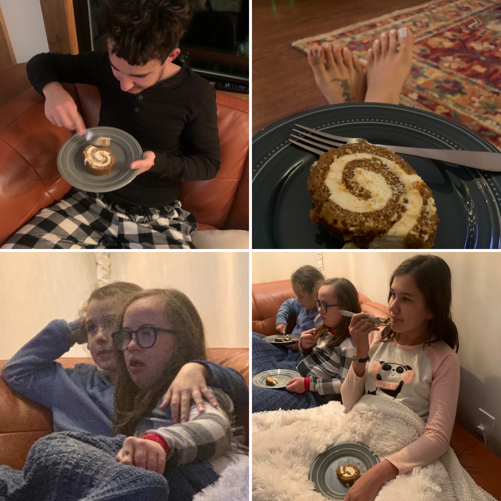 Thanksgiving